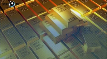 الذهب يسجل أكبر مكسب أسبوعي في 2025 الآن